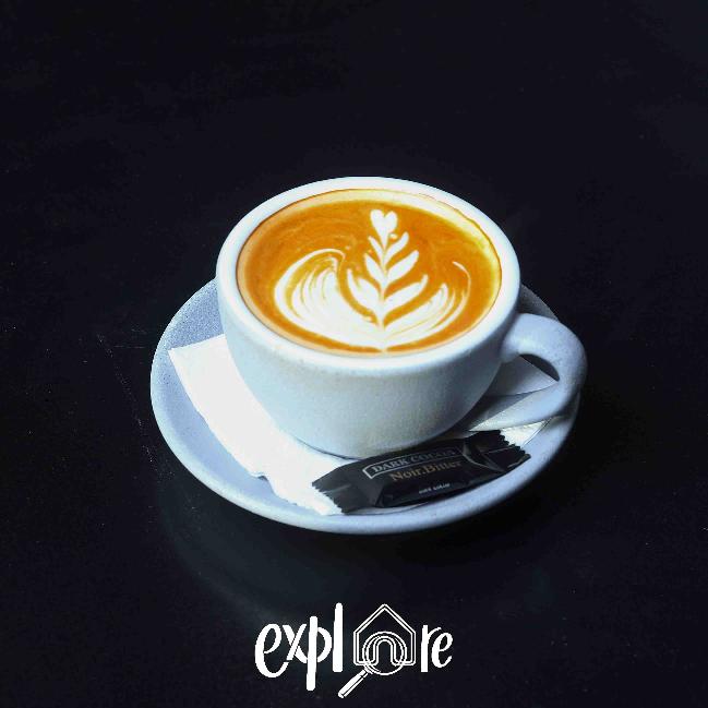 کاپوچینو