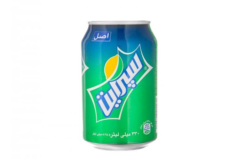 اسپرایت