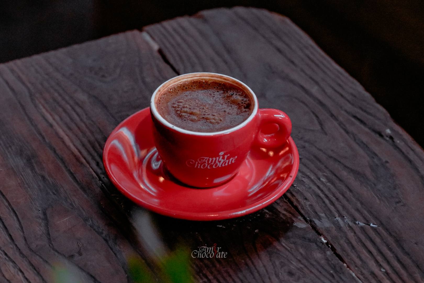 قهوه ترک