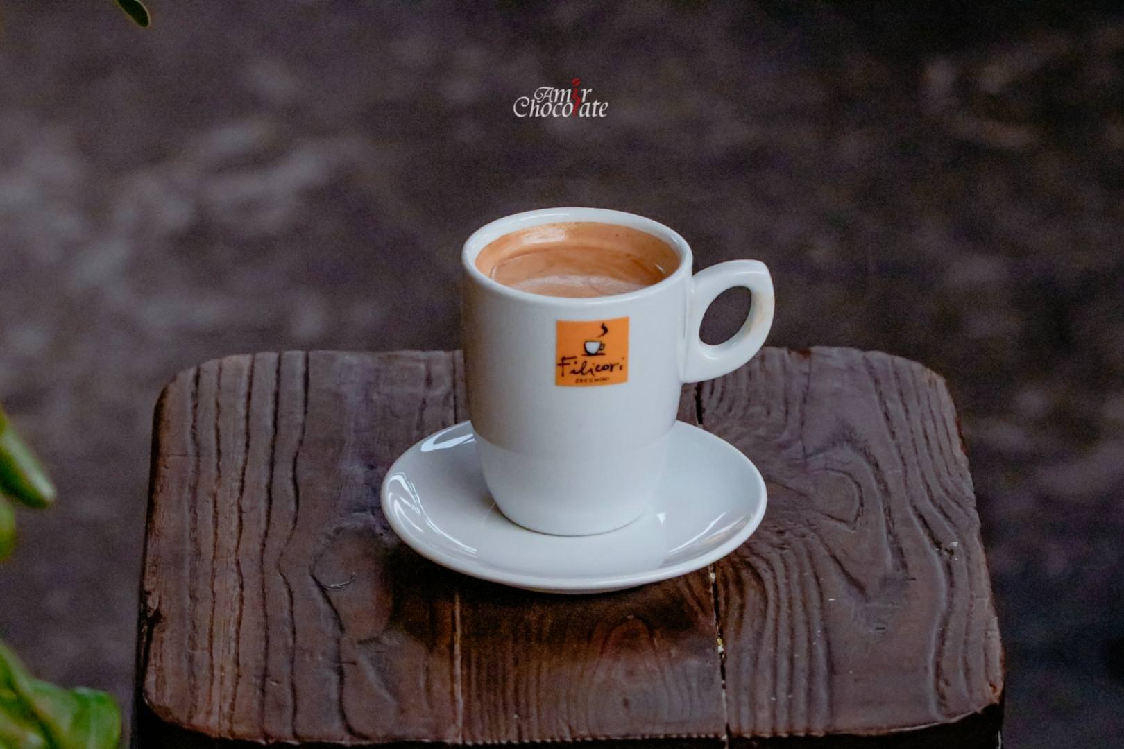 اسپرسو امریکنو دبل