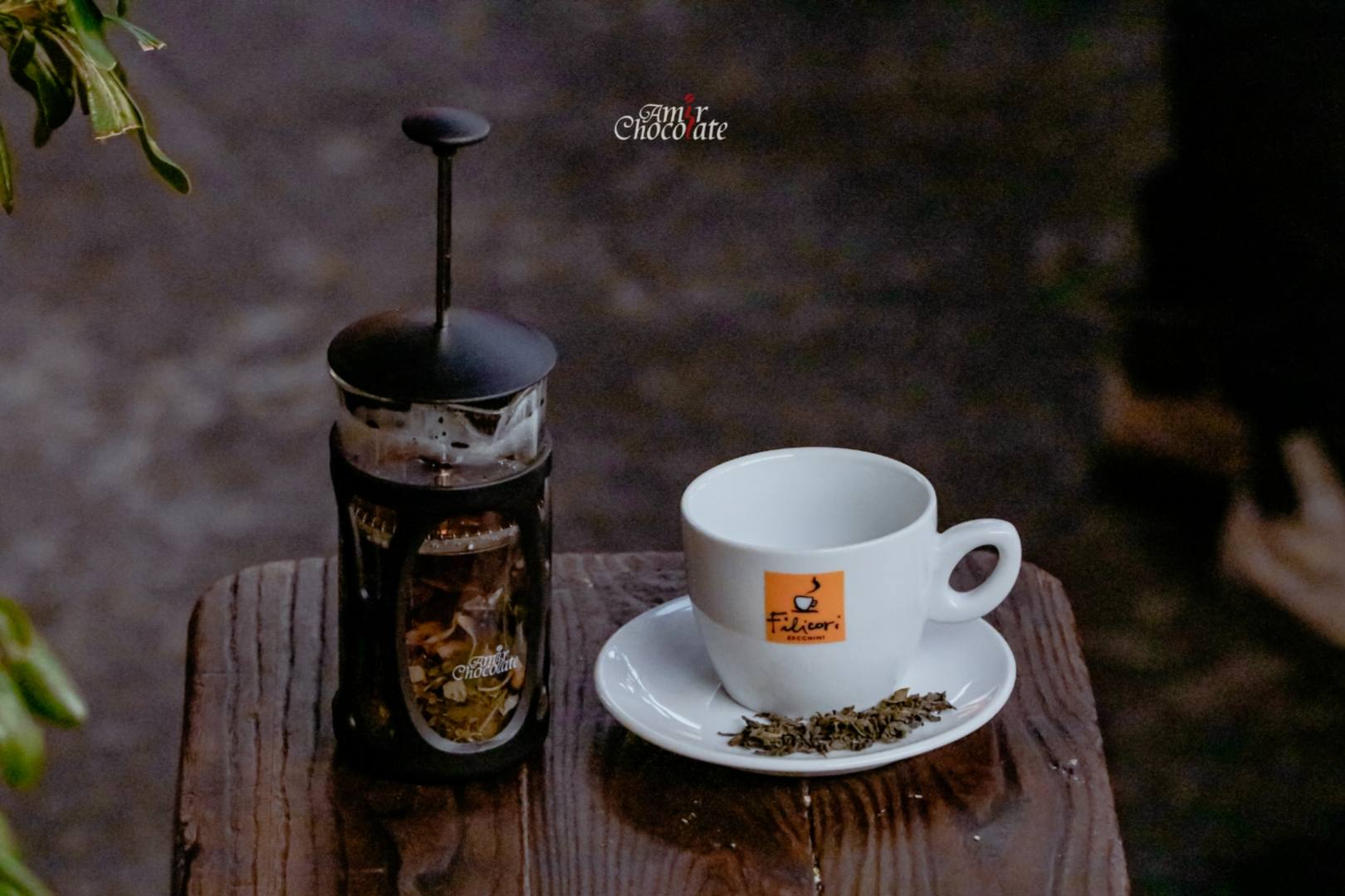 چای سبز 