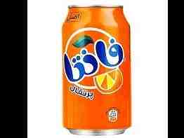 فانتا قوطی 330cc