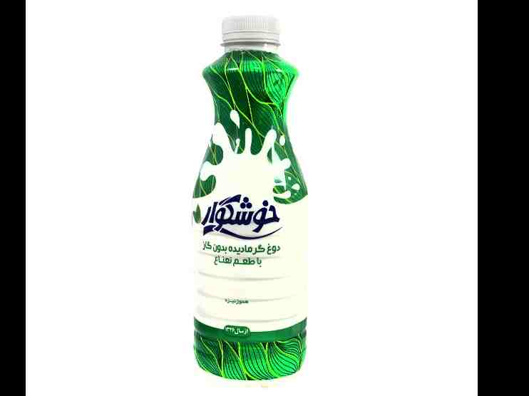 دوغ خوشگوار250سی سی