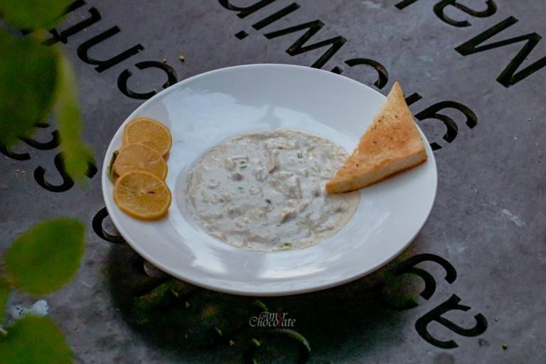 سوپ روز