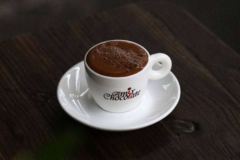 قهوه ترک