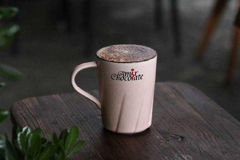 موکاچینو