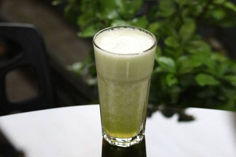 آب طالبی