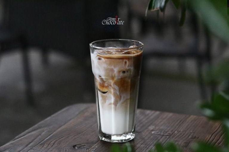 آیس لاته