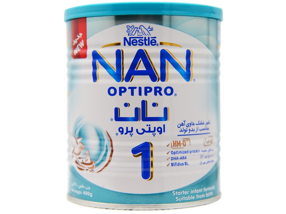 نان 1