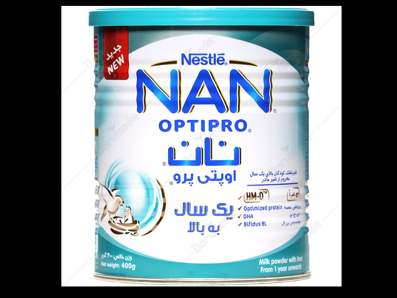 product main