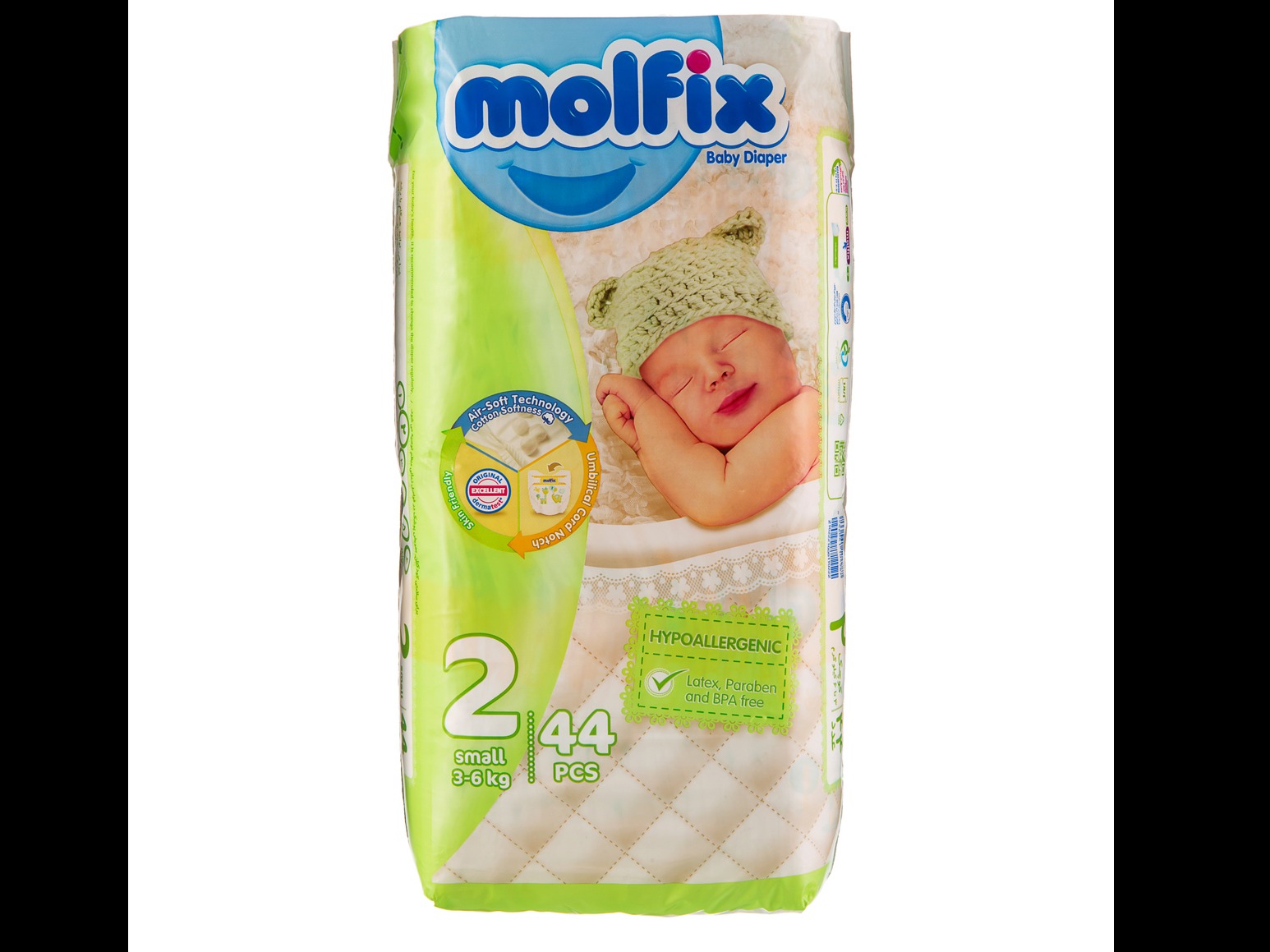 مولفیکس 2