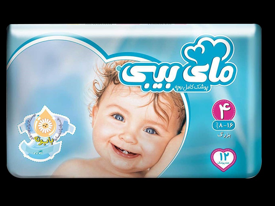 مای بیبی 4