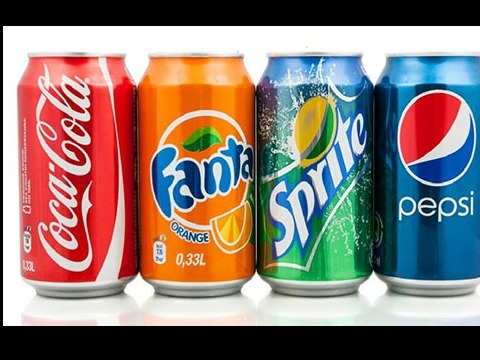 نوشابه