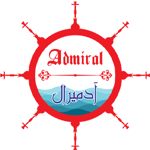admiral