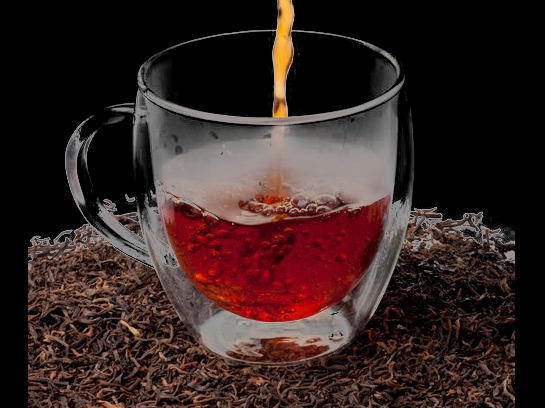 چای تک نفره 