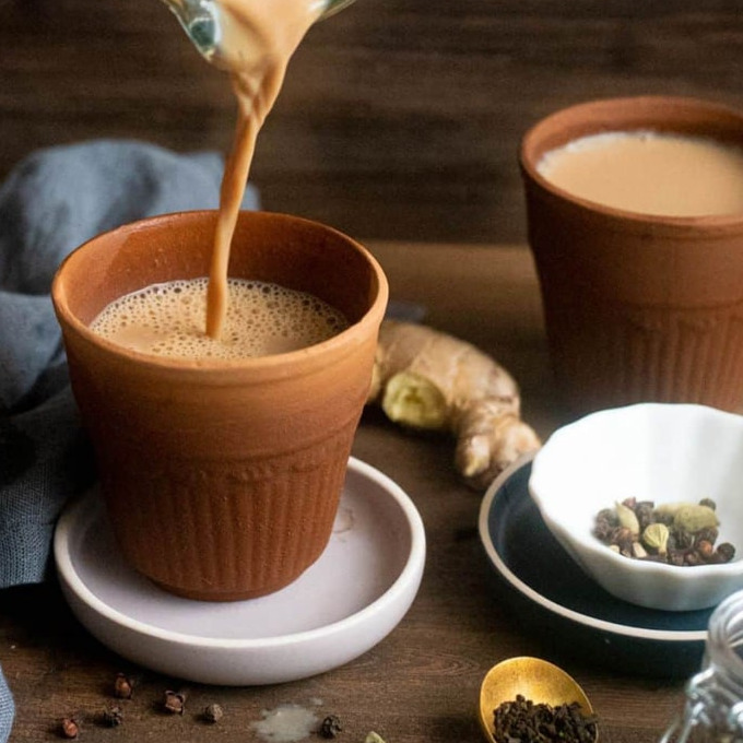 چای ماسالا