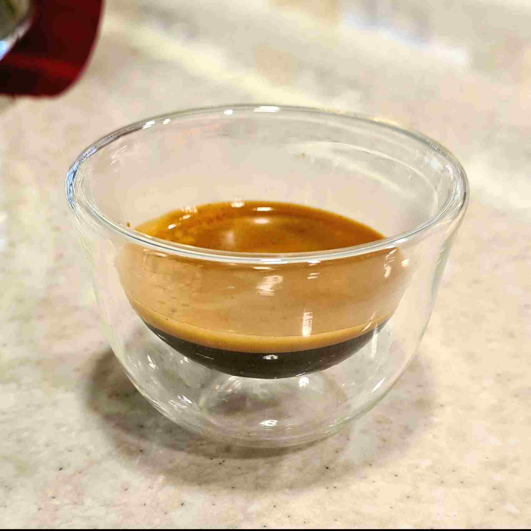 اسپرسو کافئین بار