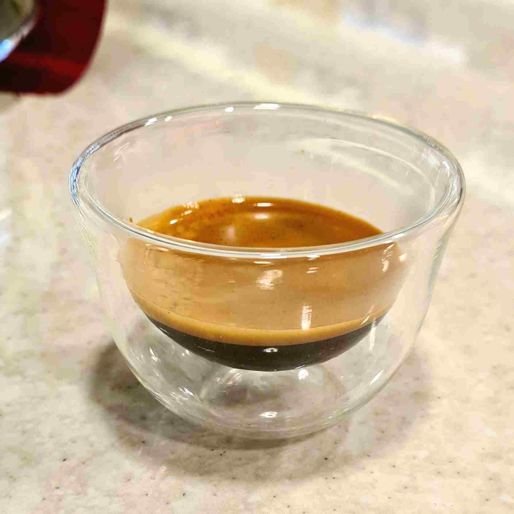 اسپرسو آگات 