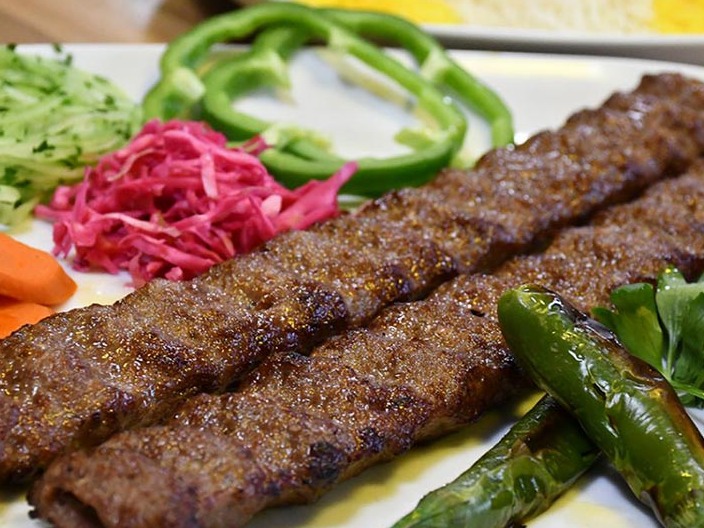 کباب کوبیده