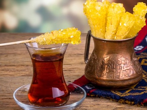 چای نبات