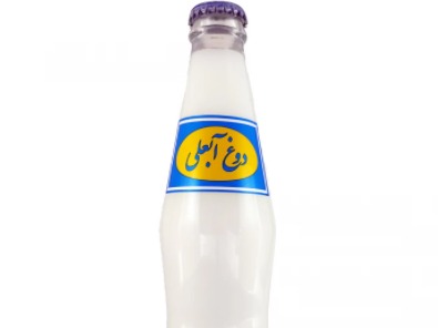 دوغ آبعلی
