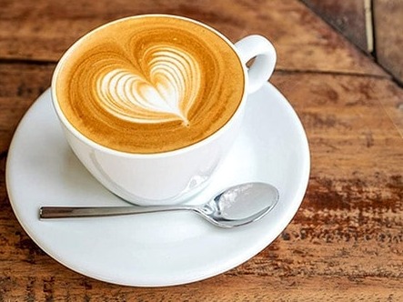 کاپوچینو