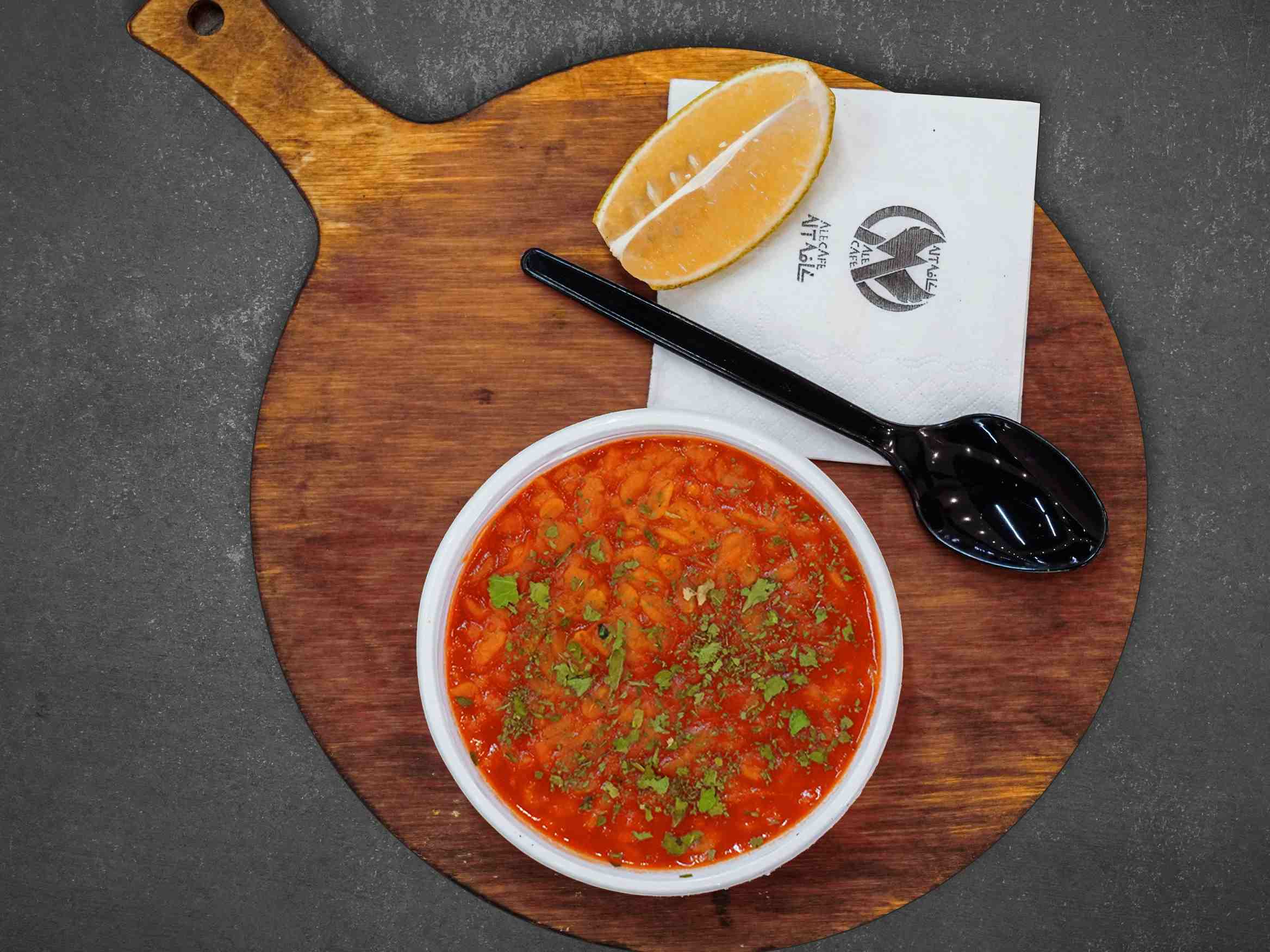 سوپ روز