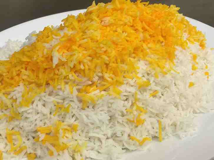 برنج تمام پرس