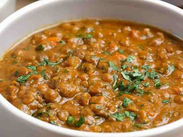 عدسی