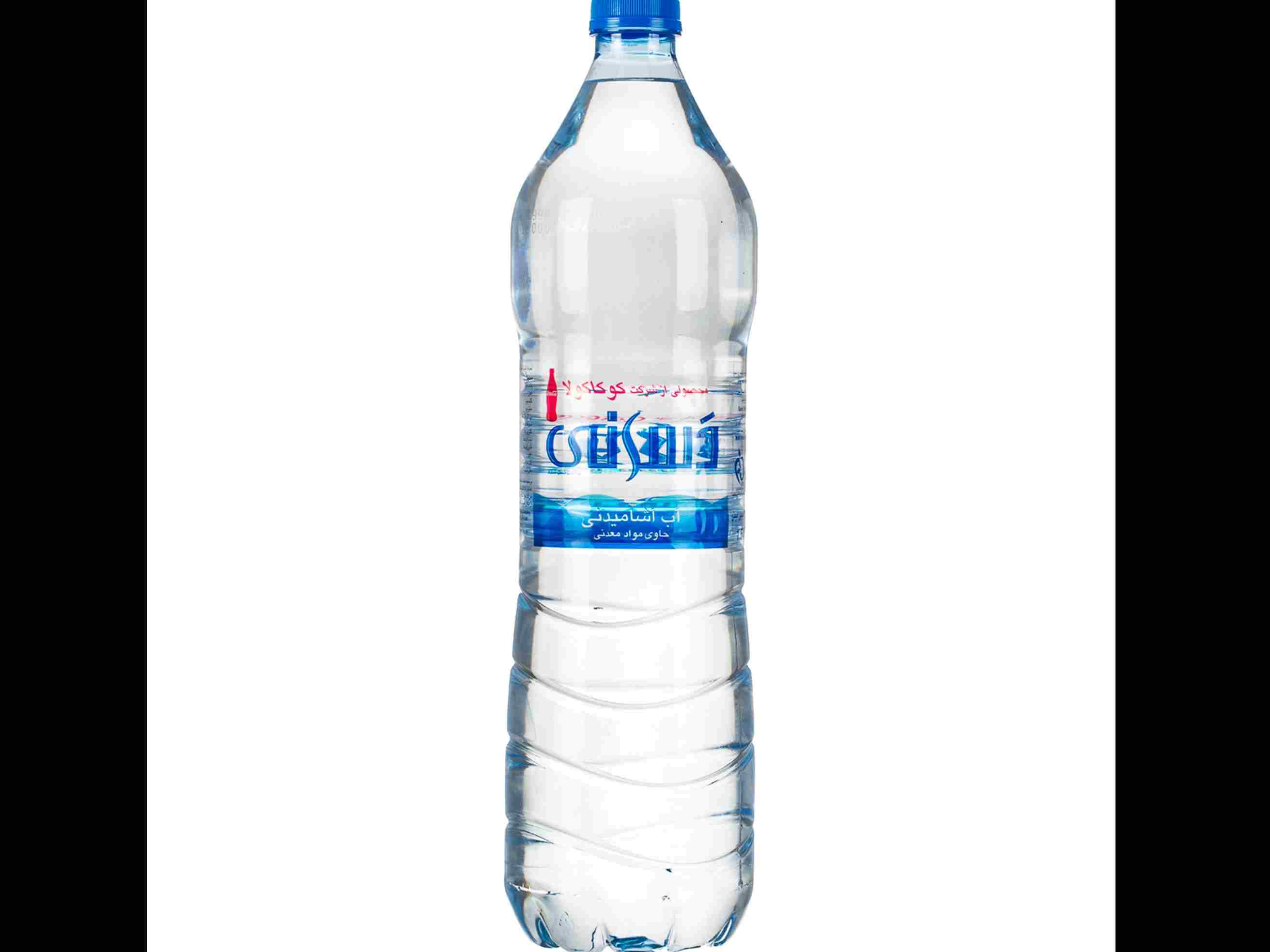 آب معدنی بزرگ