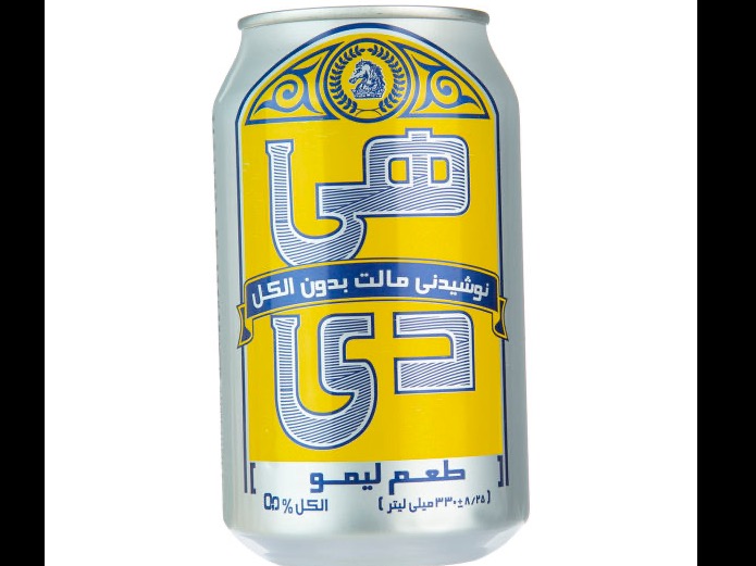 قوطی هی دی