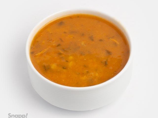 سوپ تک نفره