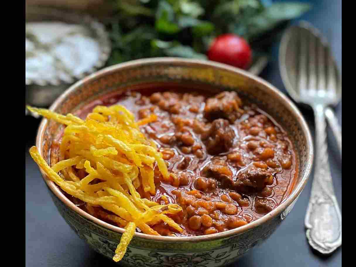 قیمه تک