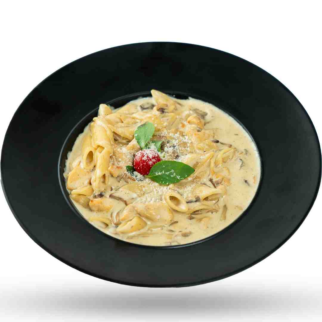 پنه چیکن آلفردو