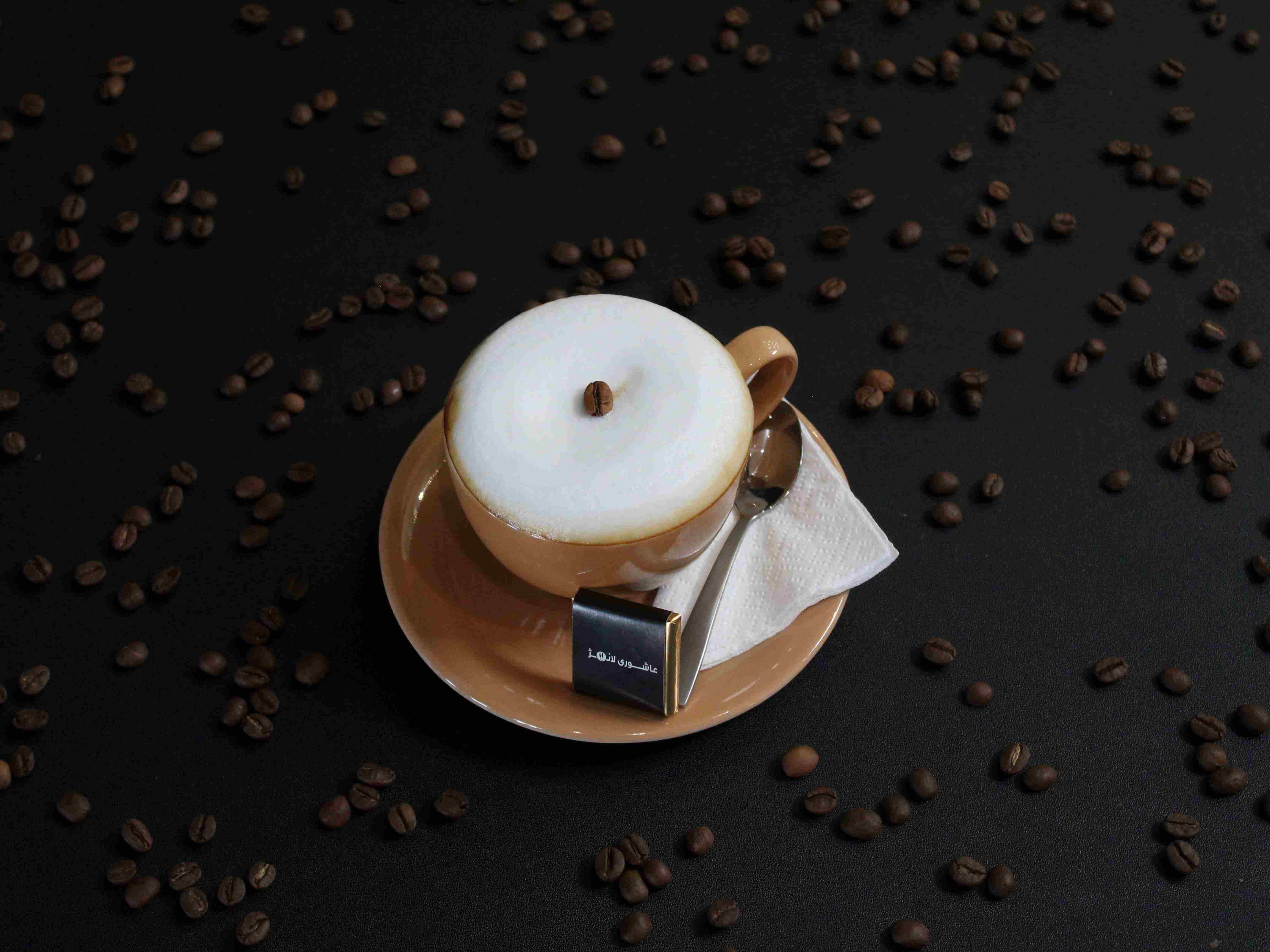 کاپوچینو