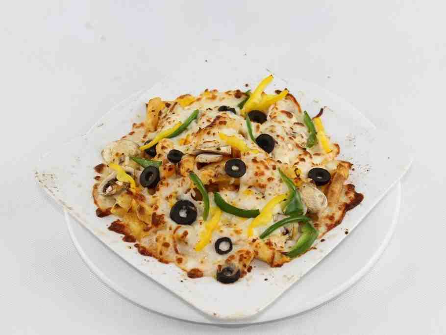 سیب زمینی تنوری مخصوص