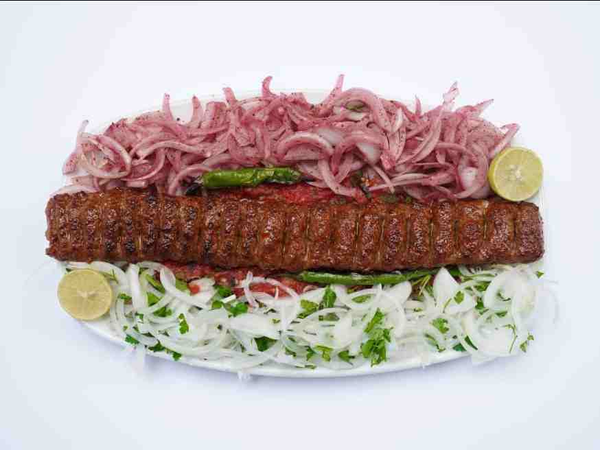 آدانا کباب