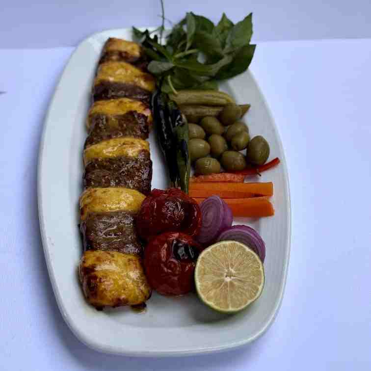 بختیاری 350 گرمی