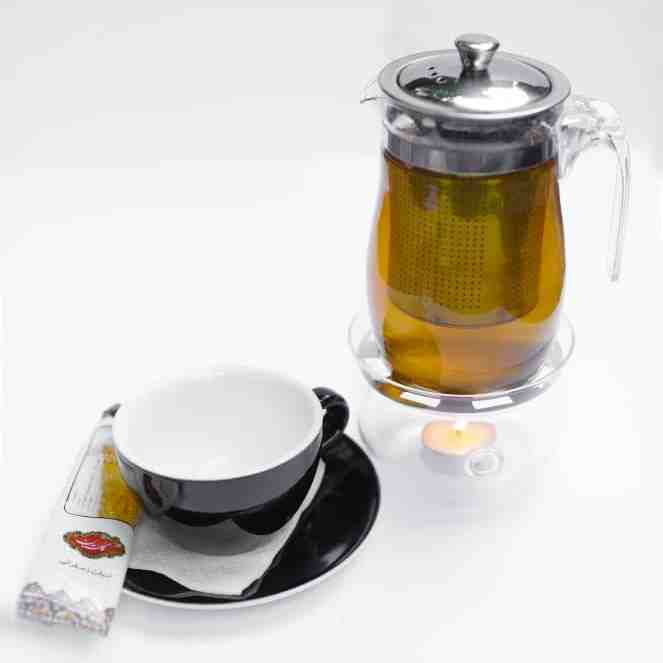 چای تک نفره