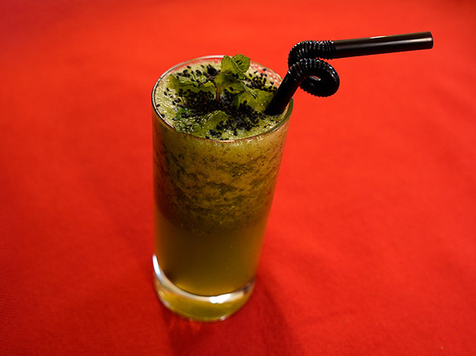 موهیتو
