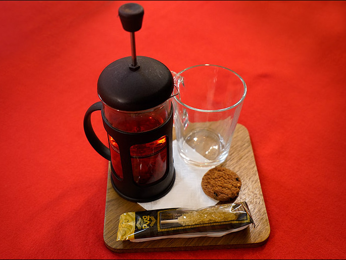 چای ترش