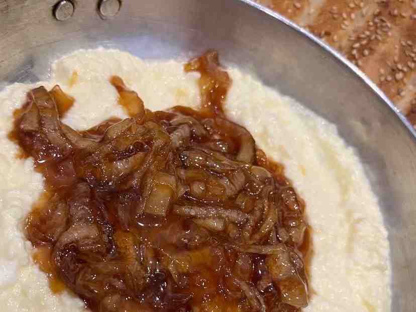 املت خامه آذری