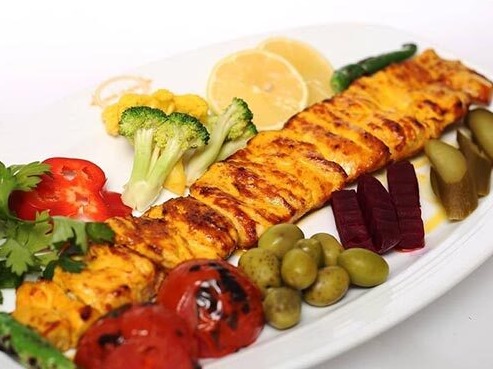 خوراک جوجه مخصوص