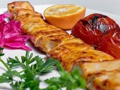 خوراک جوجه معمولی