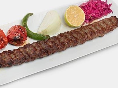خوراک کباب بناب