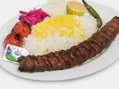 چلوکباب بناب