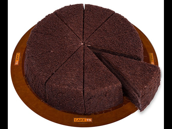 کیک شکلاتی