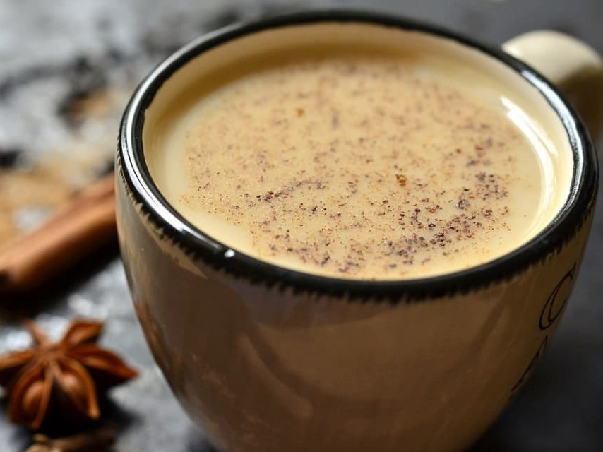 چای ماسالا