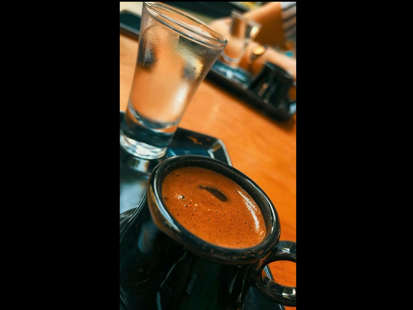 قهوه ترک