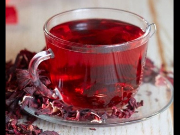 چای ترش